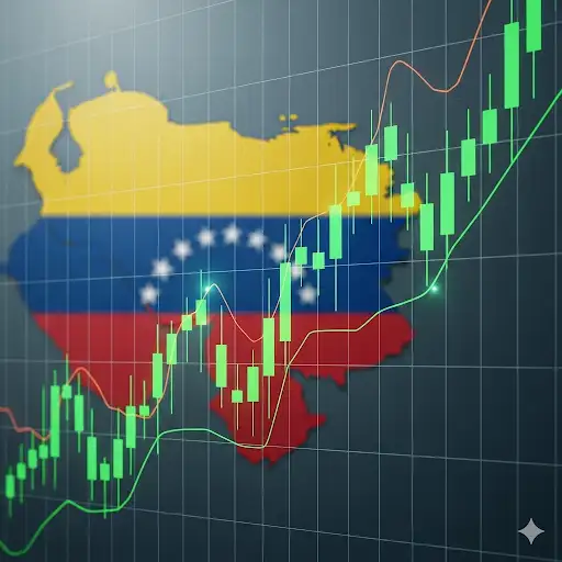 Invertir en la bolsa desde Venezuela: Una guía sobre Quantfury