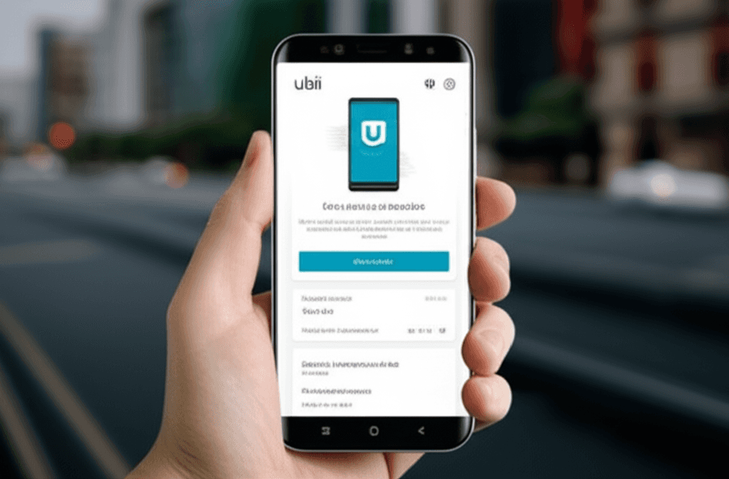 Ubii App: La Revolución de los Pagos Digitales en Venezuela