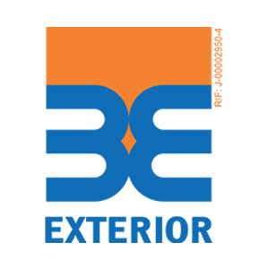 Logo de Banco Exterior