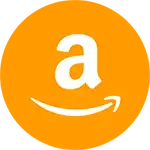 Logo de Amazon Gift Card